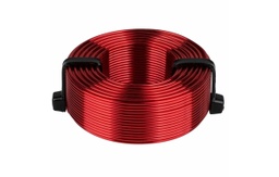 [AUD2063] DAYTON  AUDIO LW181 | 1.0 mH | 0.51 Ω | 3% | 18 AWG | PERFECT LAYER INDUCTOR CROSSOVER COIL