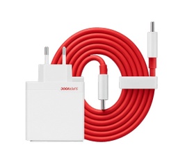 [ACC372] ONEPLUS SUPERVOOC 100W PUNJAČ I KABEL