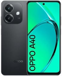 [SMA6770] OPPO A40 4G 6GB RAM 128GB DUAL SIM CRNI