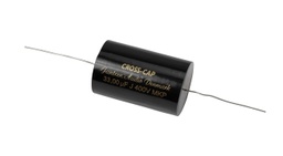 [AUD2068] JANTZEN AUDIO 001-0278 | 33 µF | 5% | 400 V | MKP CAPACITOR