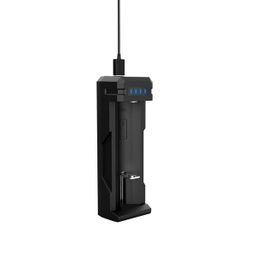 [XTAR135] XTAR USB-C PUNJAČ ZA LI-ION 18650 BATERIJE SC1