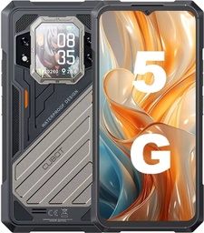 [SMA6784] CUBOT KING KONG X PRO 5G 12GB RAM 256GB DUAL SIM CRNI