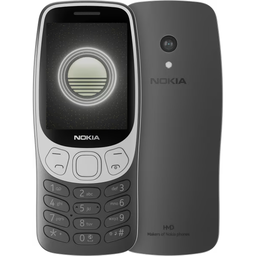 [SMA6787] NOKIA 3210 (2024) 4G 64MB RAM 128MB DUAL SIM CRNA - HR MENI