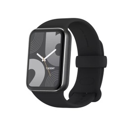 [SWT1061] XIAOMI SMART BAND 9 PRO CRNA