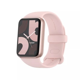 [SWT1062] XIAOMI SMART BAND 9 PRO RUŽIČASTA