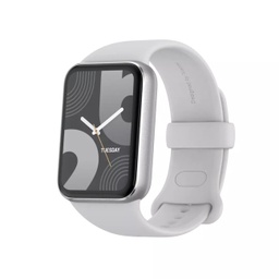 [SWT1063] XIAOMI SMART BAND 9 PRO SREBRNA