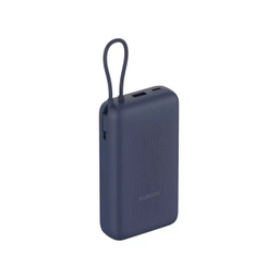 [ACCXIA325] XIAOMI 33W POWER BANK 20000 MAH PLAVI