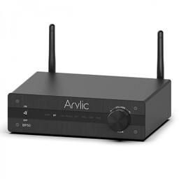 [AUD2072] ARYLIC BP50 PRETPOJAČALO DAC ES9023P BLUETOOTH 5.2 APTX HD APTX ADAPTIVE24bit 192kHz