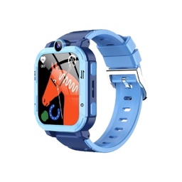 [SWT1065] BLACKVIEW Z20 DJEČJI PAMETNI SAT PLAVI