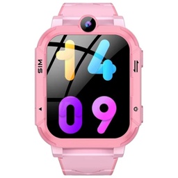 [SWT1066] BLACKVIEW Z20 DJEČJI PAMETNI SAT RUŽIČASTI