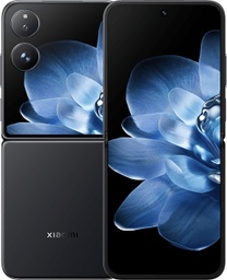 [SMA6798] XIAOMI MIX FLIP 5G 12GB RAM 512GB DUAL CRNI