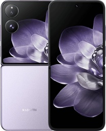 [SMA6799] XIAOMI MIX FLIP 5G 12GB RAM 512GB DUAL LJUBIČASTI