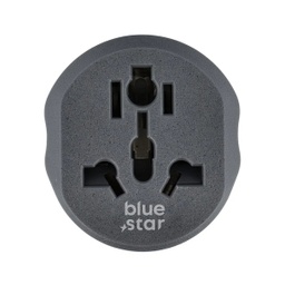 [ACCPT2885] BLUE STAR PUTNI ADAPTER GO TO UK (TIP G) 13A