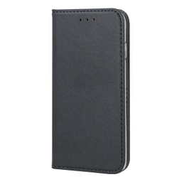 [ACCTFO2339] TORBICA PREKLOPNA SMART MAGNETIC ZA XIAOMI REDMI 14C 4G/ REDMI A4 / POCO C75 CRNA