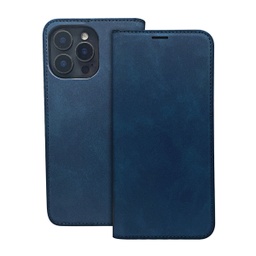 [ACCTFO2340] TORBICA PREKLOPNA SMART SUEDE ZA SAMSUNG GALAXY A16 4G/5G PLAVA
