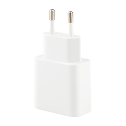 [ACCXI1266] ORIGINALNI XIAOMI PUNJAČ 10W FAST CHARGE BIJELI