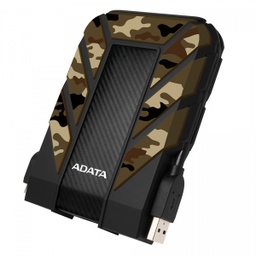 [MEM835] ADATA EKSTERNI HARD DISK HD710M PRO 1TB 2.5'' U3.1 MILITARY