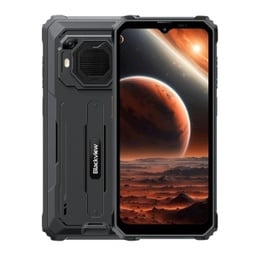 [SMA6802] BLACKVIEW BV6200 PLUS 4G 8GB RAM 256GB DUAL CRNI