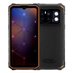 [SMA6805] HOTWAV CYBER 13 4G 8GB RAM 128GB DUAL SIM CRNI