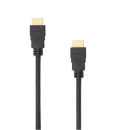 [SMTCAB200] SBOX HDMI M - HDMI M 2.0 4K, 1.5 M HDMI-201,5/R