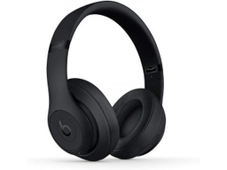 [AUD2074] BEATS STUDIO 3  BEŽIČNE NAGLAVNE BLUETOOTH SLUŠALICE CRNE