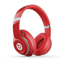 [AUD2075] BEATS STUDIO 3  BEŽIČNE NAGLAVNE BLUETOOTH SLUŠALICE CRVENE