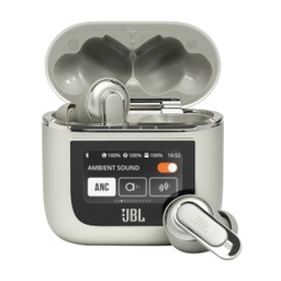 [JBLHP039] JBL TOUR PRO 2 BEŽIČNE BLUETOOTH SLUŠALICE SIVE