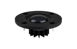 [AUD2078] DAYTON AUDIO NHP25F-4 1&quot; SOFT DOME NEODYMIUM TWEETER 4 OHM