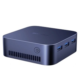 [MEM836] BLACKVIEW MP80 N95 MINI PC COMPUTER 16GB 512GB PLAVI