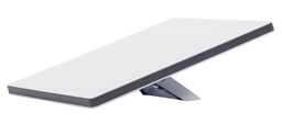 [KOMNET611] STARLINK MINI INTERNET KIT SVIJETLO SIVI