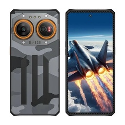 [SMA6806] F150 AIR2 ULTRA 5G 16GB RAM 512GB DUAL SIM CRNI
