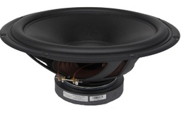 [AUD2080] PEERLESS BY TYMPHANY SLS-P830669 12&quot; ZVUČNIK DRIVER SUBWOOFER
