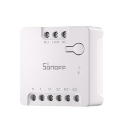 [SH235] SONOFF MINI-D SMART WI-FI PREKIDAČ