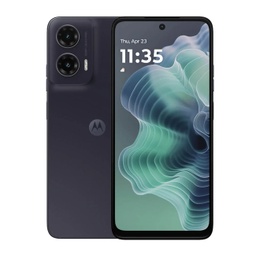 [SMA6810] MOTOROLA MOTO G35 5G 4GB RAM 128GB DUAL SIM CRNI