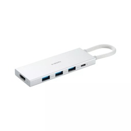 [XIA335] XIAOMI 5-U-1 TIP-C HUB - KABEL I ADAPTER
