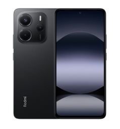 [SMA6818] XIAOMI REDMI NOTE 14 4G 6GB RAM 128GB DUAL CRNI