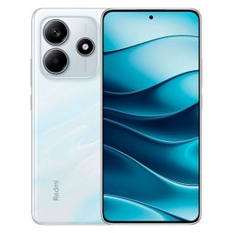 [SMA6820] XIAOMI REDMI NOTE 14 4G 8GB RAM 256GB DUAL PLAVI