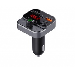 [ACC374] ART FM MP3 AUTO ODAŠILJAČ S BT, USB FM-84B