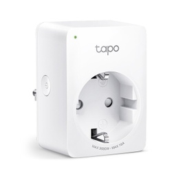 [KOMNET612] TP-LINK MINI SMART Wi-Fi UTIČNICA TAPO P110 S KONTROLOM ENERGIJE
