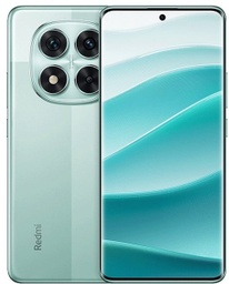 [SMA6829] XIAOMI REDMI NOTE 14 PRO 5G 8GB RAM 256GB DUAL ZELENI