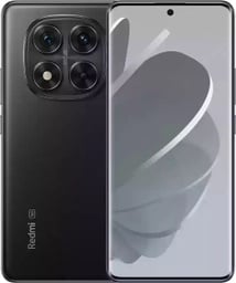[SMA6830] XIAOMI REDMI NOTE 14 PRO 5G 8GB RAM 256GB DUAL CRNI