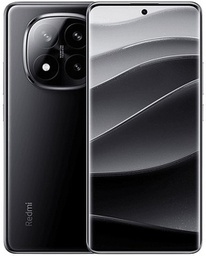 [SMA6834] XIAOMI REDMI NOTE 14 PRO+ PLUS 5G 12GB RAM 512GB DUAL CRNI