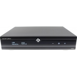 [AUD2090] GUSTARD X26III DAC STREAMER