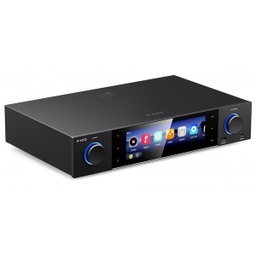 [AUD2094] FIIO S15 STREAMER PRETPOJAČALO DAC