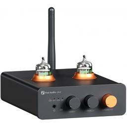 [AUD2106] FOSI AUDIO GR40 DAC CIJEVNO PRETPOJAČALO / POJAČALO ZA SLUŠALICE