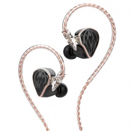 [AUD2108] HIDIZS MS3 IN-EAR MONITORS 3.5MM JACK