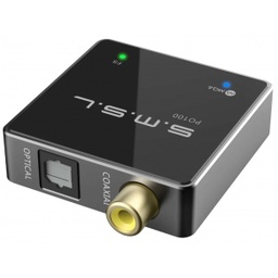 [AUD2114] SMSL PO100 2024 USB SUČELJE