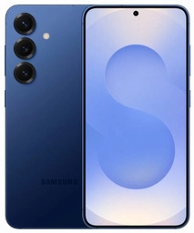 [SMA6837] SAMSUNG GALAXY S25 S931 5G 12GB RAM 256GB DUAL TAMNO PLAVI