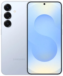 [SMA6839] SAMSUNG GALAXY S25 S931 5G 12GB RAM 256GB DUAL SVIJETLO PLAVI