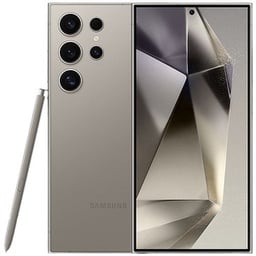 [SMA6841] SAMSUNG GALAXY S24 ULTRA S928 5G 12GB 256GB DUAL SIVI